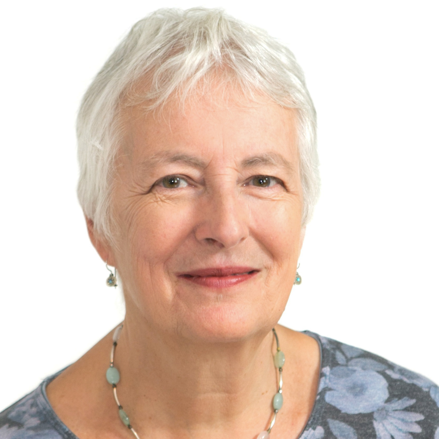 Angela Coulter