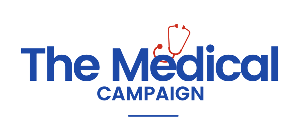 the medical Logo